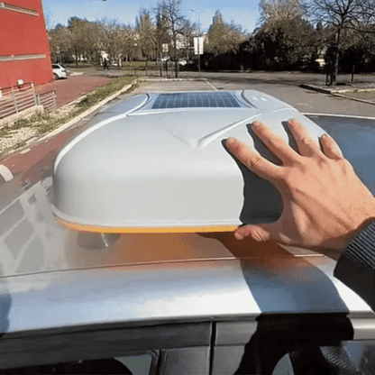 CARVIX™ Automatic Car Cover