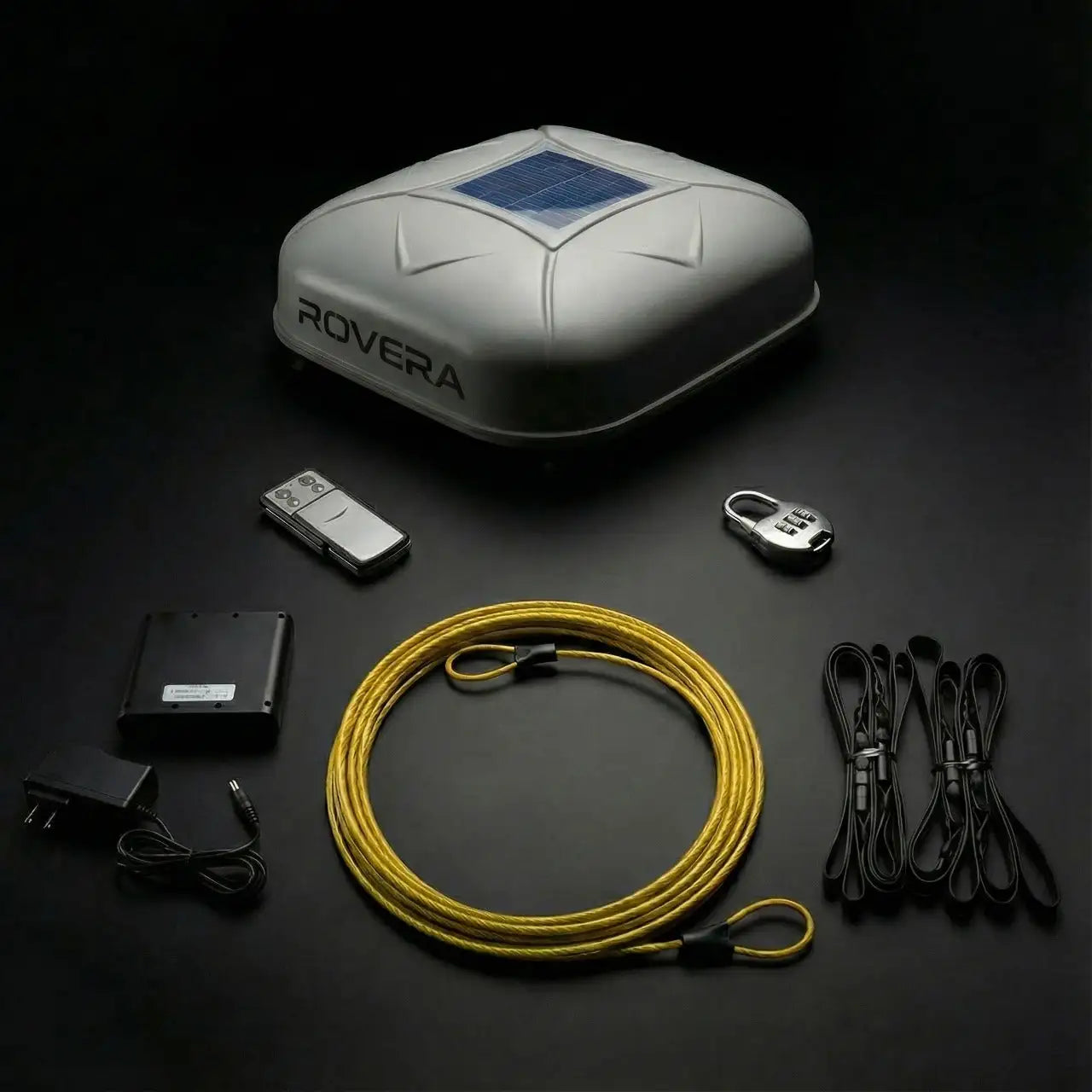 CARVIX™ Automatic Car Cover System