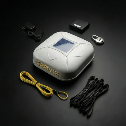 CARVIX™ Automatic Car Cover